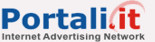 Portali.it - Internet Advertising Network - è Concessionaria di Pubblicità per il Portale Web phone.it